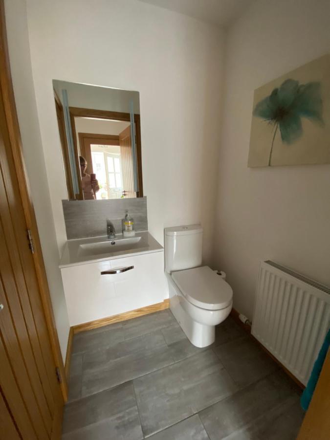 Lairds Cottage Stuartfield Exterior photo